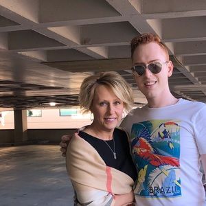 Meet your Posher, Cindy